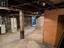 Basement - 