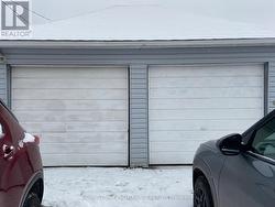 double garage - 