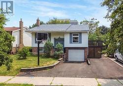 LOWER - 1294 FOREST HILL  Oakville, ON L6H 2S4