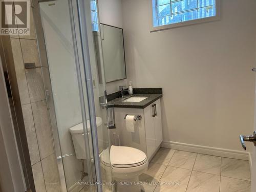 Lower - 1294 Forest Hill, Oakville, ON - Indoor Photo Showing Bathroom