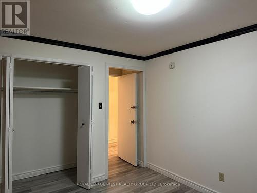 Bedroom 2 - Lower - 1294 Forest Hill, Oakville, ON - Indoor Photo Showing Other Room