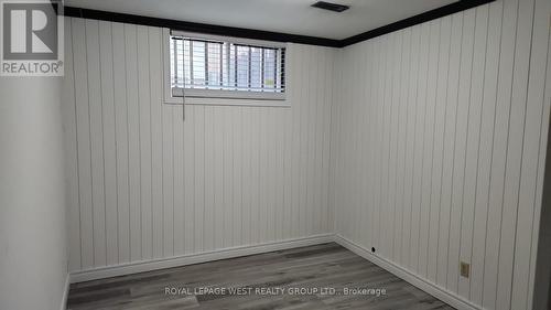 Bedroom 2 - Lower - 1294 Forest Hill, Oakville, ON -  Photo Showing Other Room