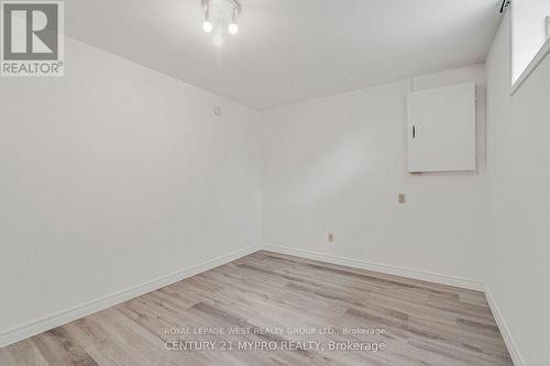 Lower - 1294 Forest Hill, Oakville, ON - Indoor Photo Showing Other Room