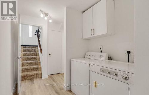 Lower - 1294 Forest Hill, Oakville, ON - Indoor Photo Showing Laundry Room