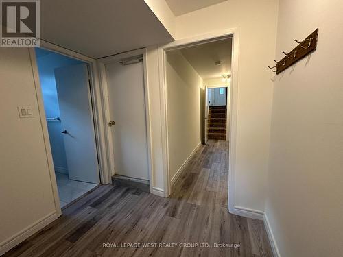 Lower - 1294 Forest Hill, Oakville, ON - Indoor Photo Showing Other Room