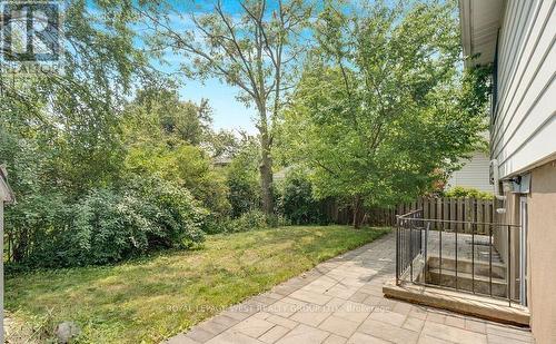Lower - 1294 Forest Hill, Oakville, ON - Outdoor