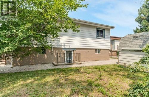 Lower - 1294 Forest Hill, Oakville, ON - Outdoor