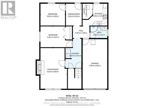 Lower - 1294 Forest Hill, Oakville, ON - Other