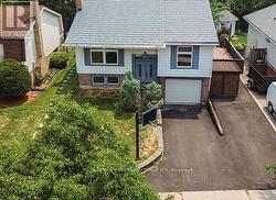 UPPER - 1294 FOREST HILL  Oakville, ON L6H 2S4