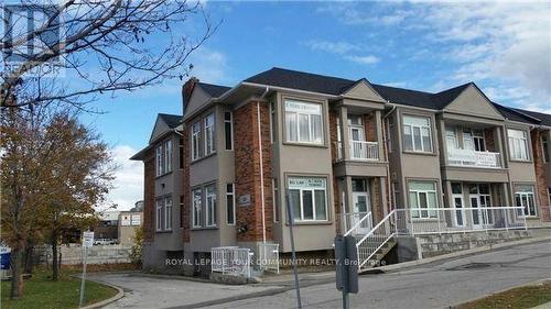 14U - 951 Wilson Avenue, Toronto, ON 