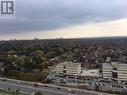 2503 - 33 Singer Court, Toronto, ON  - Outdoor With View 