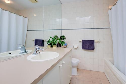 Salle de bains - 1042B Rue Mackay, Montréal (Ville-Marie), QC - Indoor Photo Showing Bathroom