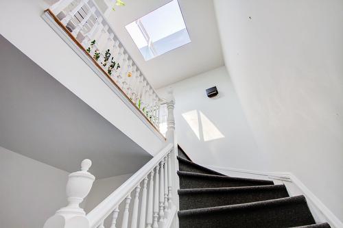 Hall d'entrée/Vestibule - 1042B Rue Mackay, Montréal (Ville-Marie), QC - Indoor Photo Showing Other Room