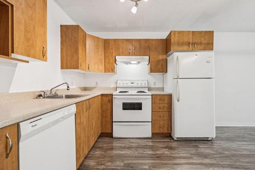 Cuisine - 321  - A Rue Champlain, Gatineau (Hull), QC - Indoor Photo Showing Kitchen