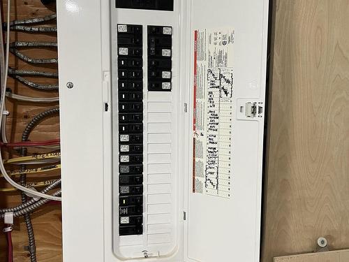 4 Steedman Drive, Marathon, ON - Indoor Photo Showing Other Room