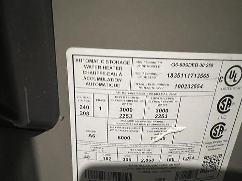 4 Steedman Drive, Marathon, ON - Other