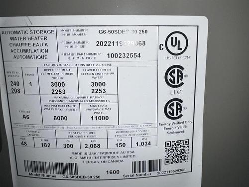 4 Steedman Drive, Marathon, ON - Other