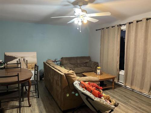 4 Steedman Drive, Marathon, ON - Indoor