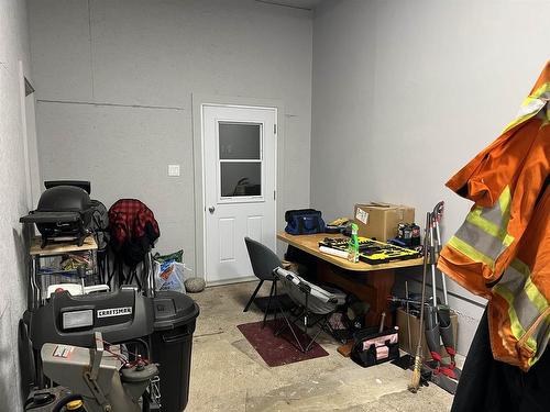 4 Steedman Drive, Marathon, ON - Indoor