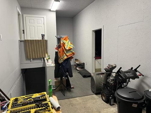 4 Steedman Drive, Marathon, ON - Indoor