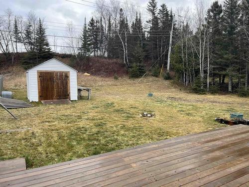 4 Steedman Drive, Marathon, ON - Outdoor