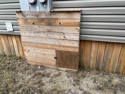 4 Steedman Drive, Marathon, ON - Outdoor