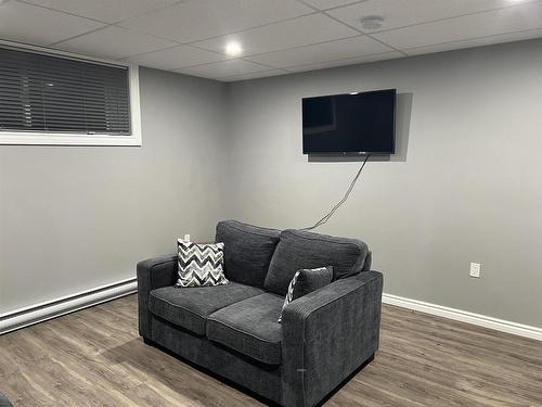 4 Steedman Drive, Marathon, ON - Indoor