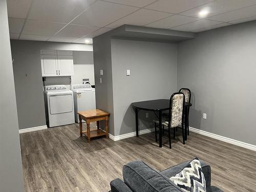 4 Steedman Drive, Marathon, ON - Indoor