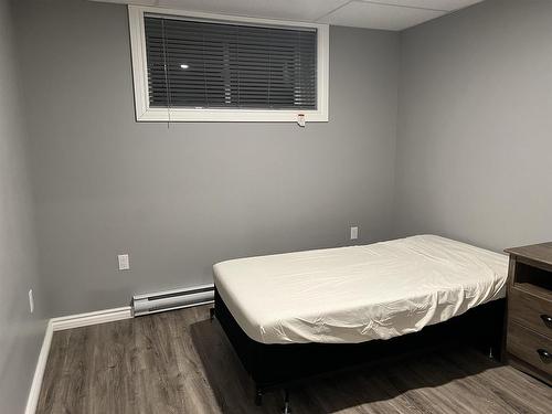 4 Steedman Drive, Marathon, ON - Indoor Photo Showing Bedroom