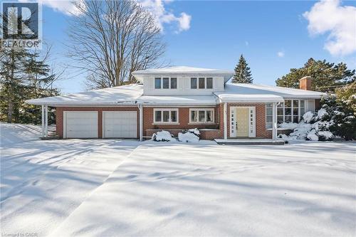 67 WOODSIDE Road  Guelph, ON N1G 2H1