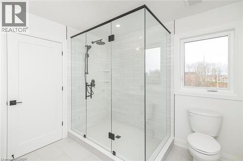 32035 Bell Road Unit# Lot 3, Wainfleet, ON - Indoor Photo Showing Bathroom