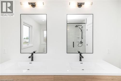 32035 Bell Road Unit# Lot 3, Wainfleet, ON - Indoor Photo Showing Bathroom