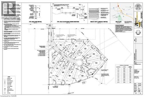 32035 Bell Road Unit# Lot 3, Wainfleet, ON - Other