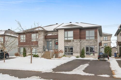 1764 Rue Henri-Blaquière  Chambly, QC J3L 3G3