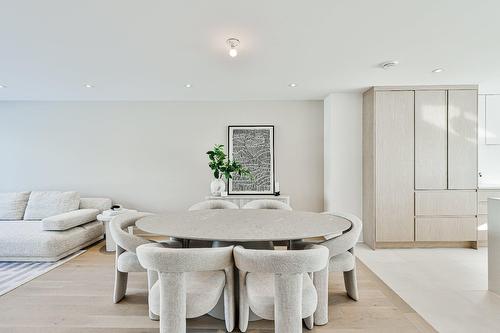 Salle à manger - 41 Rue Du Noroît, Lanoraie, QC 