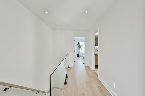 Hall d'entrée/Vestibule - 41 Rue Du Noroît, Lanoraie, QC 