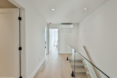 Hall d'entrée/Vestibule - 41 Rue Du Noroît, Lanoraie, QC 