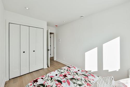 Chambre à coucher - 41 Rue Du Noroît, Lanoraie, QC 