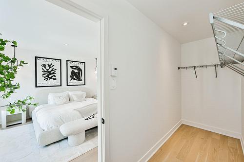 Chambre à coucher principale - 49 Rue Du Noroît, Lanoraie, QC 