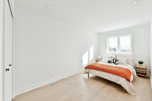 Chambre à coucher - 49 Rue Du Noroît, Lanoraie, QC 