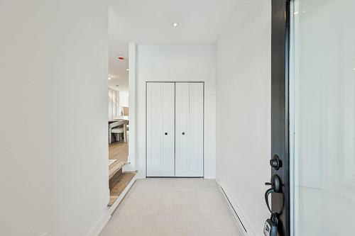Hall d'entrée/Vestibule - 49 Rue Du Noroît, Lanoraie, QC 