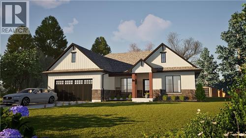 32035 BELL Road Unit# Lot 2  Wainfleet, ON L0S 1V0