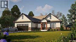 32035 BELL Road Unit# Lot 2  Wainfleet, ON L0S 1V0