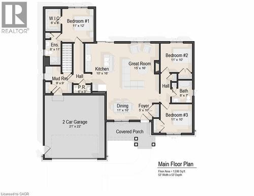 32035 Bell Road Unit# Lot 2, Wainfleet, ON - Other