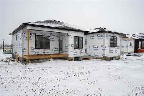 47 Oshanski Pl, West St Paul, MB 