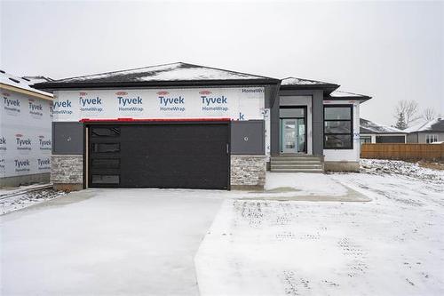 47 Oshanski Pl, West St Paul, MB 