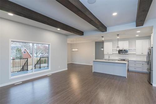 47 Oshanski Pl, West St Paul, MB 