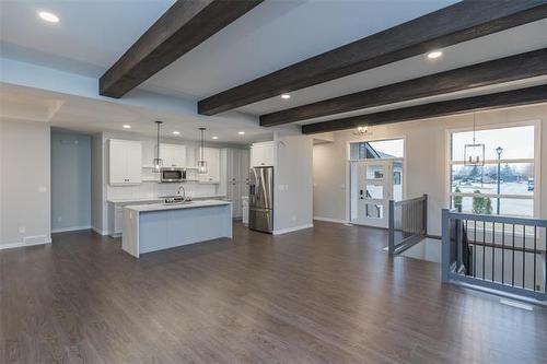 47 Oshanski Pl, West St Paul, MB 