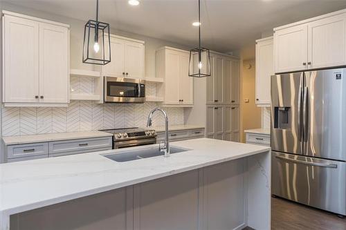 47 Oshanski Pl, West St Paul, MB 