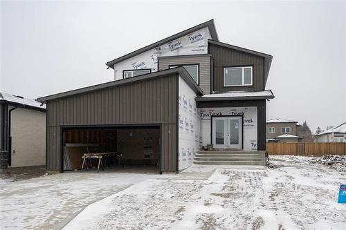 103 Oshanski Pl, West St Paul, MB 
